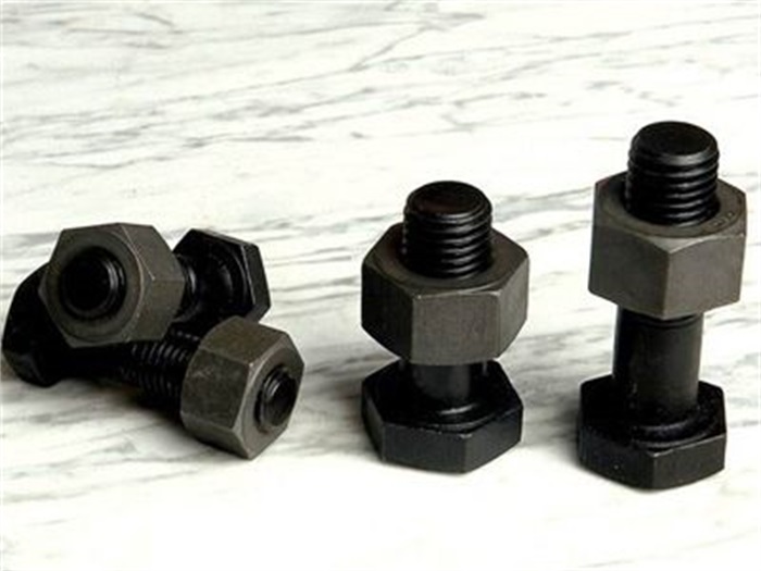 巴音郭楞高强螺栓